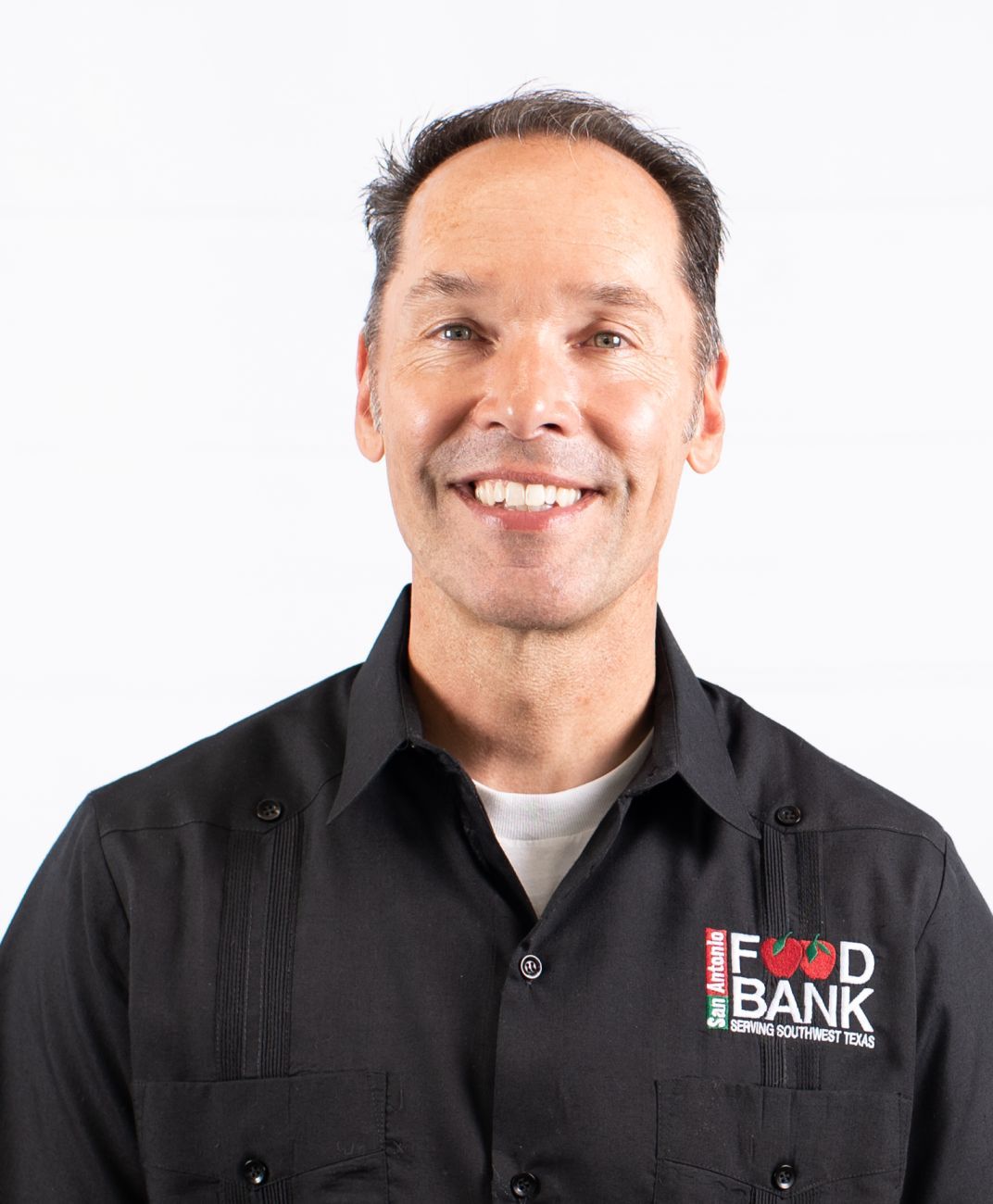 Eric Cooper Feeding America